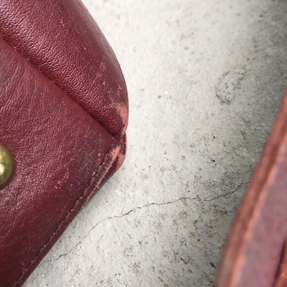 The Glasgow satchel - Picture 8 of 9